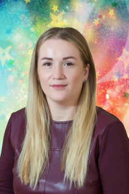 Крючкова Кристина Михайловна Крючкова Кристина Михайловна