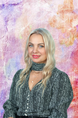 Межевова Ирина Викторовна Межевова Ирина Викторовна