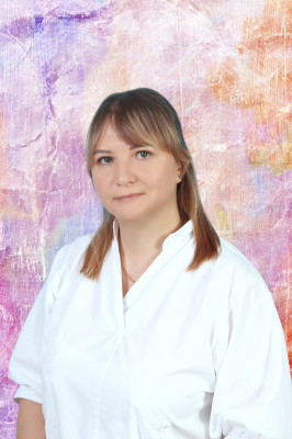 Петрова Юлия Александровна Петрова Юлия Александровна