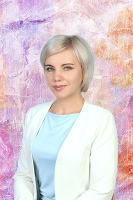 Пудикова Ирина Юрьевна Пудикова Ирина Юрьевна