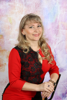 Синичкина Наталья Григорьевна Синичкина Наталья Григорьевна