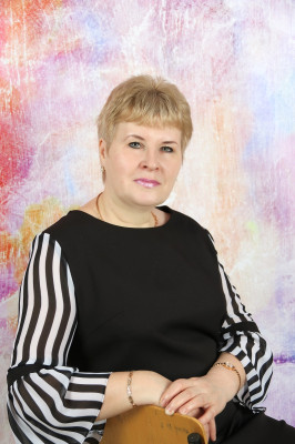 Чепрасова Светлана Викторовна Чепрасова Светлана Викторовна